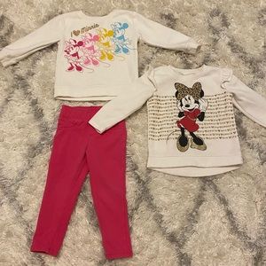 Minnie Bundle 2 T